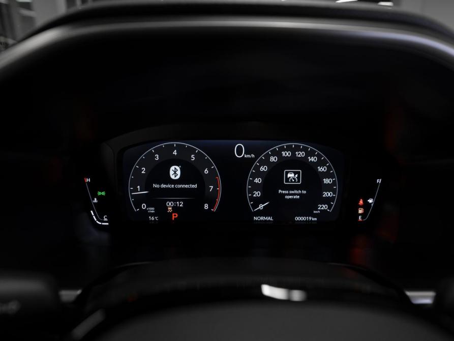 Honda CR-V VI Москва  - изображение 17