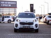 Kia Sportage IV Краснодар  - изображение 19