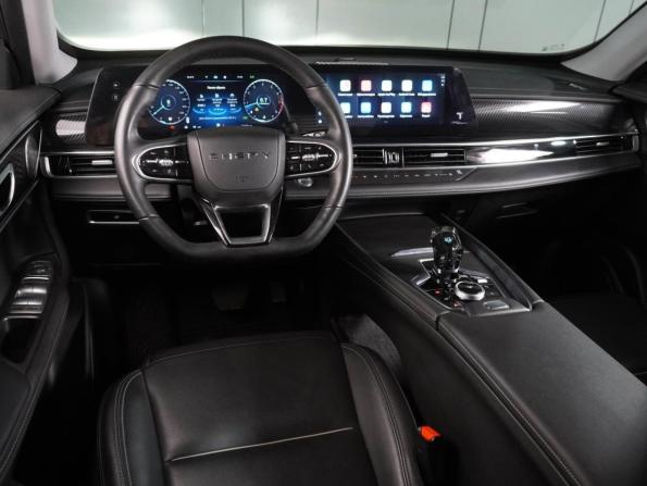 Chery Tiggo 7 Pro Max I Рестайлинг с пробегом 2024 года, цена 2 099 000 рублей, 51996 км, внедорожник, Автокод Объявления