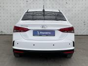 Hyundai Solaris II Рестайлинг Тамбов  - изображение 25