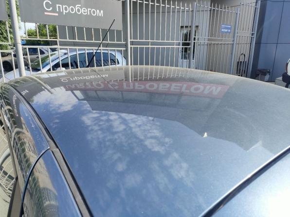 Lada (ВАЗ) Granta I с пробегом 2014 года, цена 225 000 рублей, 151610 км, лифтбек, Автокод Объявления