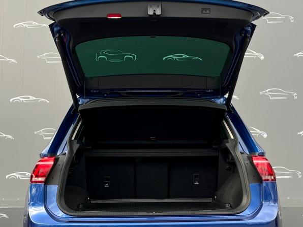 Volkswagen Tiguan II Рестайлинг с пробегом 2021 года, цена 2 505 700 рублей, 85756 км, внедорожник, Автокод Объявления