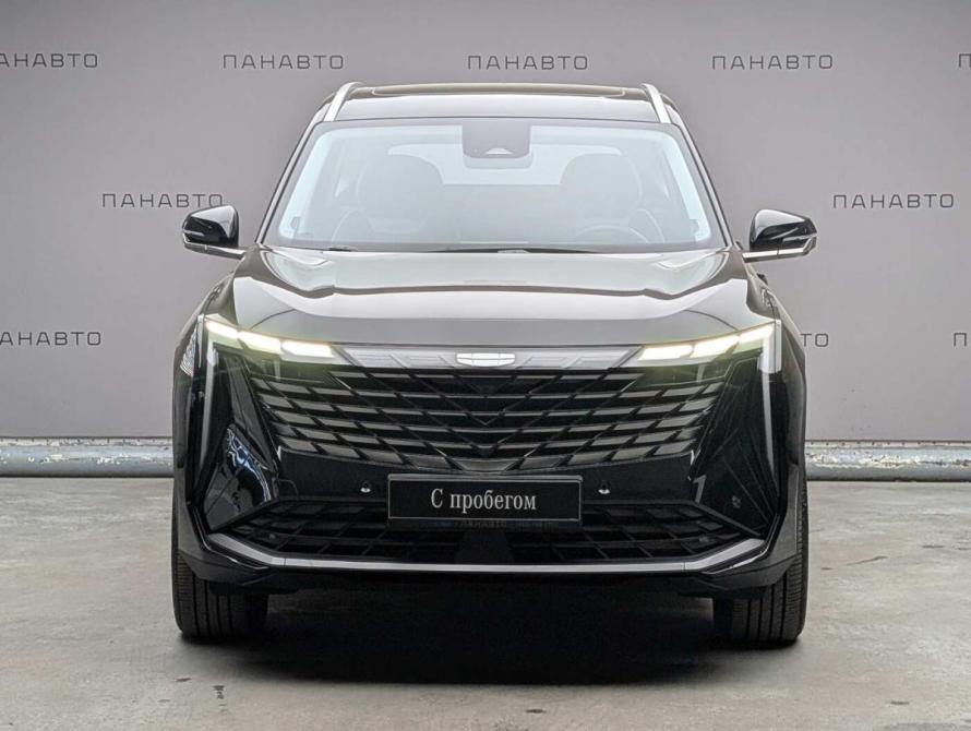 Geely Atlas II Москва  - изображение 2