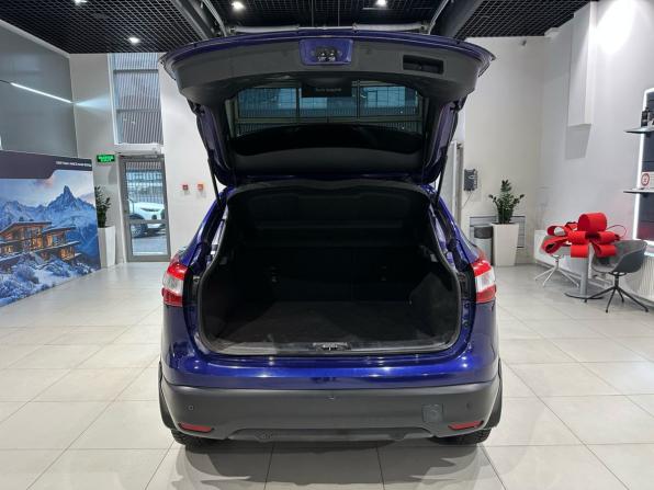 Nissan Qashqai II с пробегом 2014 года, цена 1 200 000 рублей, 163328 км, внедорожник, Автокод Объявления