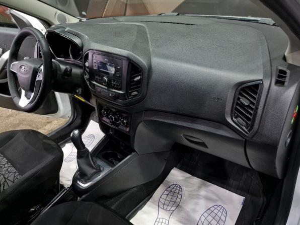 Lada (ВАЗ) XRAY I с пробегом 2021 года, цена 999 000 рублей, 83900 км, хэтчбек, Автокод Объявления