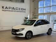 Lada (ВАЗ) Granta I Рестайлинг Волгоград  - изображение 19