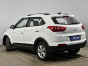 Hyundai Creta I Борисоглебск  - изображение 18