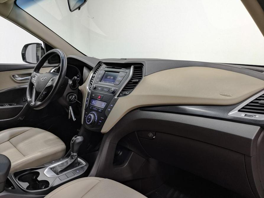 Hyundai Santa Fe III Рестайлинг Москва  - изображение 13