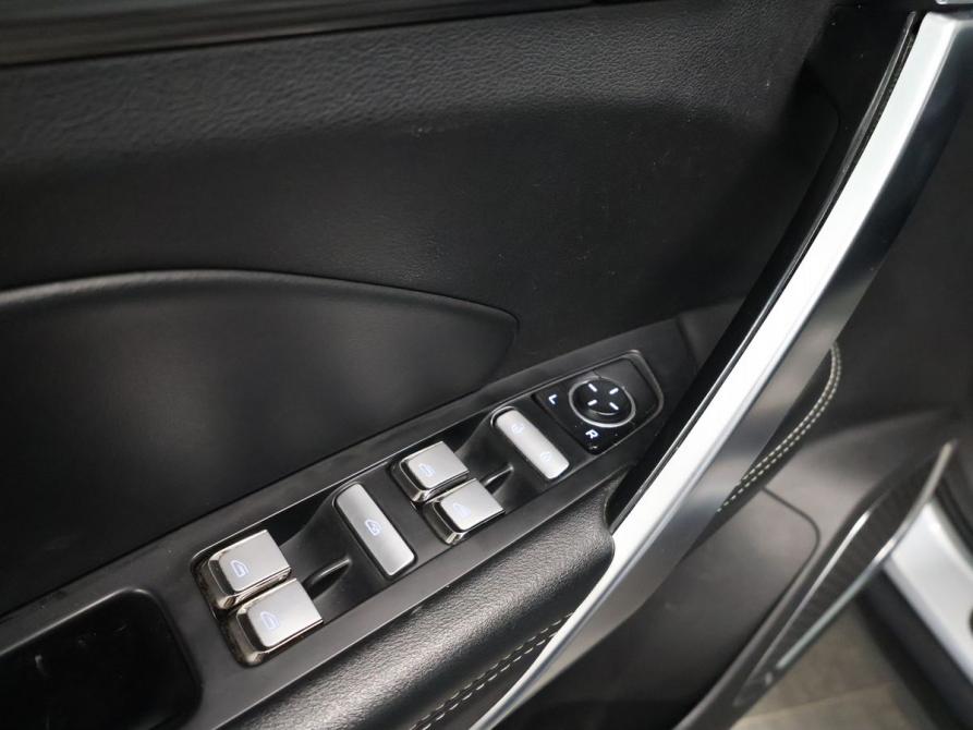 Geely Atlas Pro Калуга  - изображение 22