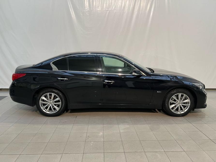 Infiniti Q50 I Нижний Тагил  - изображение 6