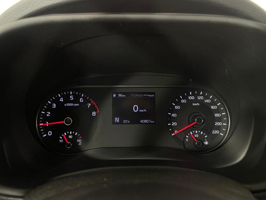 Kia Soul III Воронеж  - изображение 17