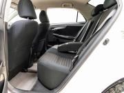 Toyota Corolla X (E140 E150) Рестайлинг Волгоград  - изображение 70