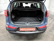 Kia Sportage III Екатеринбург  - изображение 28
