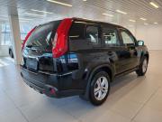 Nissan X-Trail II Рестайлинг Санкт-Петербург  - изображение 19