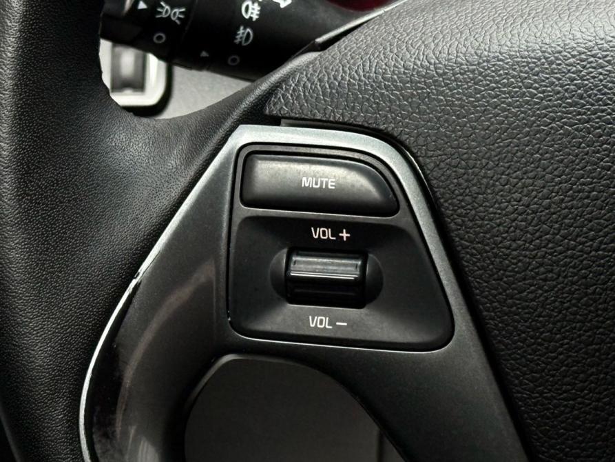 Kia Rio III Рестайлинг Ижевск  - изображение 19