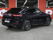 Porsche Cayenne III Москва  - изображение 35