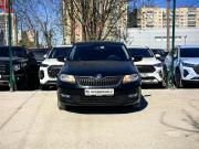 Skoda Rapid I Рестайлинг Санкт-Петербург  - изображение 15