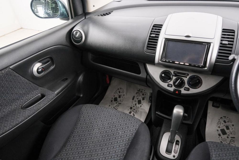 Nissan Note I Рестайлинг Красноярск  - изображение 12