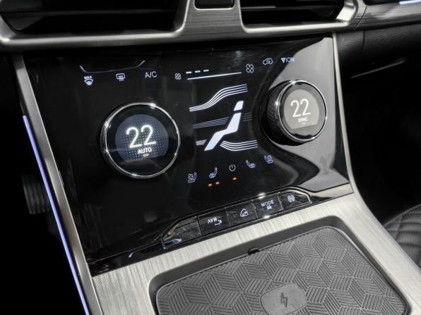 Exeed TXL I Рестайлинг с пробегом 2023 года, цена 2 389 000 рублей, 48840 км, внедорожник, Автокод Объявления