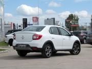 Renault Logan II Рестайлинг Самара  - изображение 23