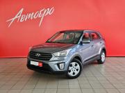 Hyundai Creta I Вологда  - изображение 19