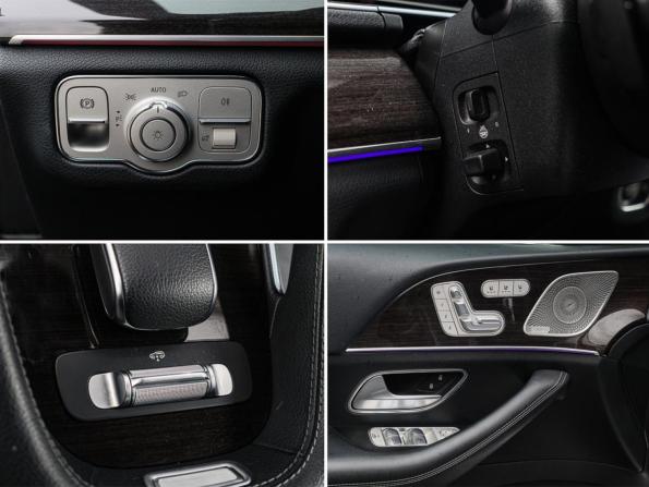 Mercedes-Benz GLE Coupe II (C167) с пробегом 2021 года, цена 7 150 000 рублей, 111527 км, внедорожник, Автокод Объявления