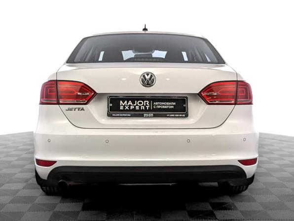 Volkswagen Jetta VI с пробегом 2014 года, цена 1 450 000 рублей, 19372 км, седан, Автокод Объявления