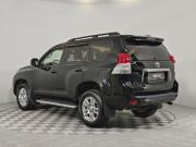 Toyota Land Cruiser Prado 150 Series Санкт-Петербург  - изображение 24