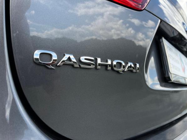 Nissan Qashqai II с пробегом 2015 года, цена 1 400 000 рублей, 172792 км, внедорожник, Автокод Объявления