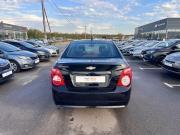 Chevrolet Aveo II Ногинск  - изображение 26