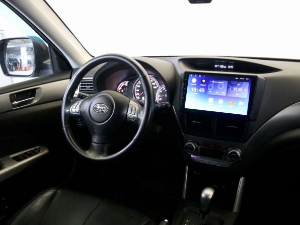 Subaru Forester III с пробегом 2008 года, цена 790 000 рублей, 257160 км, внедорожник, Автокод Объявления