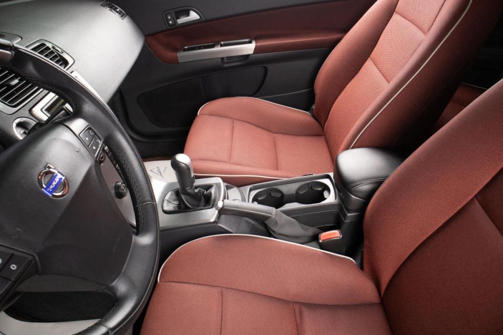 Volvo C30 I Оренбург  - изображение 18
