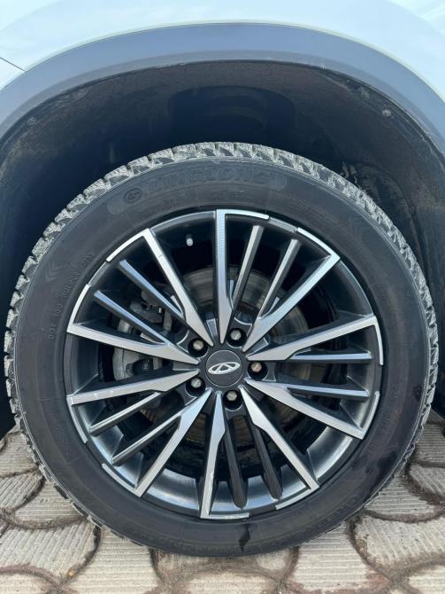 Chery Tiggo 8 Pro Max I Пермь  - изображение 35