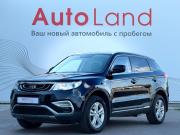 Geely Atlas I Воронеж  - изображение 23