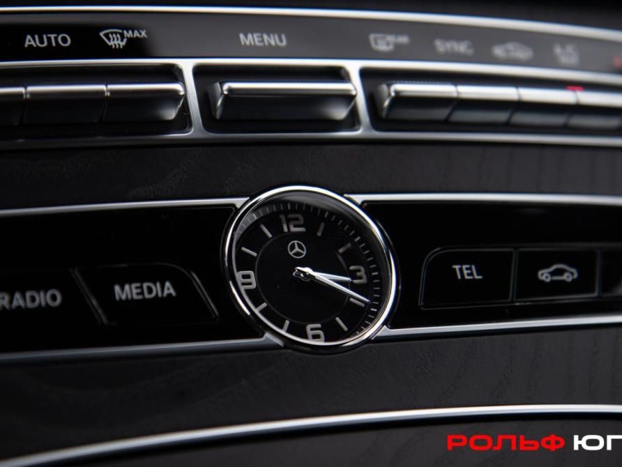 Mercedes-Benz E-Класс V (W213 S213 C238) Москва  - изображение 17