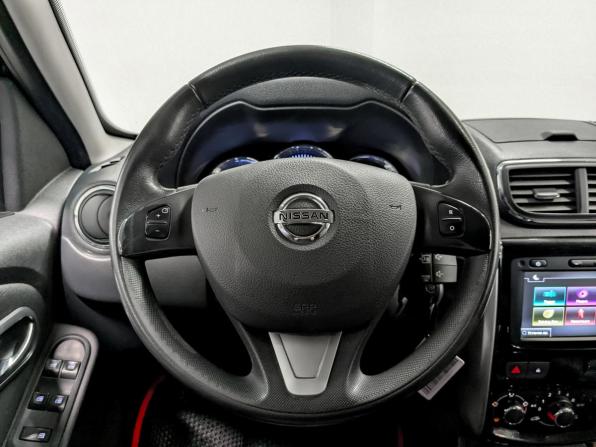 Nissan Terrano III (D10) с пробегом 2020 года, цена 1 450 000 рублей, 154582 км, внедорожник, Автокод Объявления