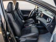 Toyota RAV4 IV (XA40) Рестайлинг Краснодар  - изображение 32