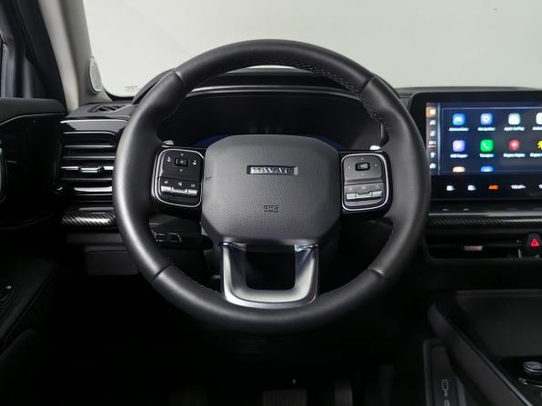 Haval H3 I с пробегом 2025 года, цена 2 495 000 рублей, 10603 км, внедорожник, Автокод Объявления