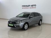 Lada (ВАЗ) Vesta I Смоленск  - изображение 11