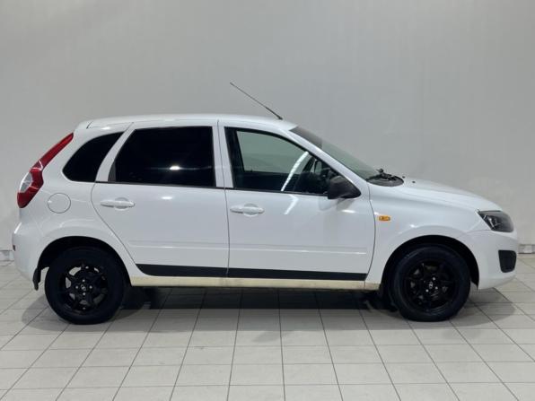 Lada (ВАЗ) Kalina II с пробегом 2015 года, цена 443 600 рублей, 147783 км, хэтчбек, Автокод Объявления