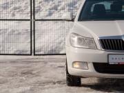 Skoda Octavia II (A5) Рестайлинг Иваново  - изображение 41