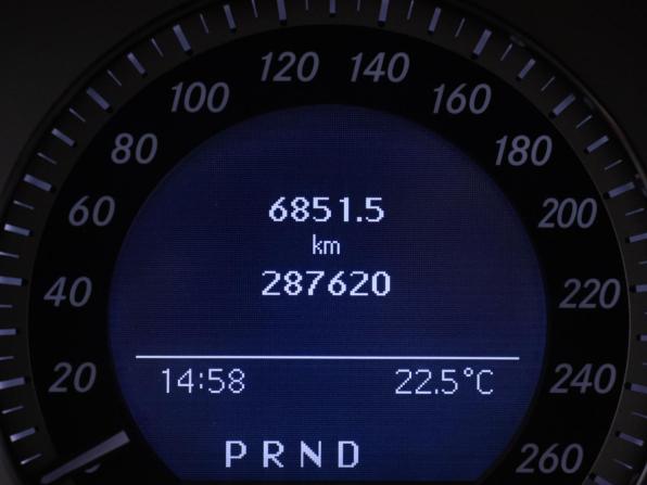 Mercedes-Benz C-Класс III (W204) с пробегом 2008 года, цена 870 000 рублей, 287618 км, седан, Автокод Объявления