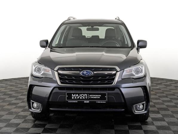 Subaru Forester IV Рестайлинг 2 с пробегом 2017 года, цена 2 380 000 рублей, 71375 км, внедорожник, Автокод Объявления
