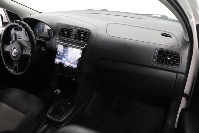 Volkswagen Polo V с пробегом 2012 года, цена 592 000 рублей, 249263 км, седан, Автокод Объявления