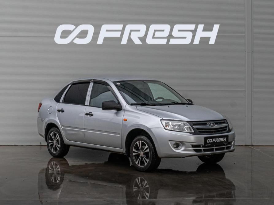 Lada (ВАЗ) Granta I Краснодар  - изображение 1