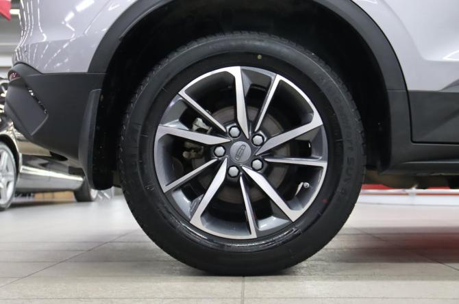 Geely Coolray I с пробегом 2020 года, цена 1 665 650 рублей, 35504 км, внедорожник, Автокод Объявления
