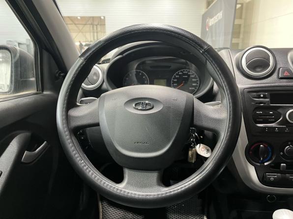 Lada (ВАЗ) Granta I с пробегом 2016 года, цена 470 000 рублей, 116576 км, лифтбек, Автокод Объявления