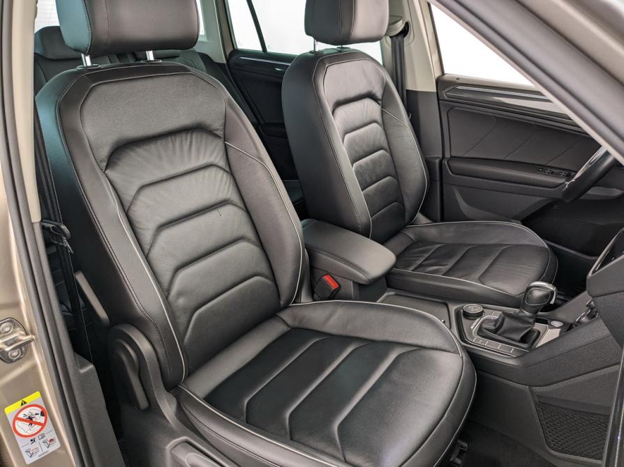 Volkswagen Tiguan II Москва  - изображение 24