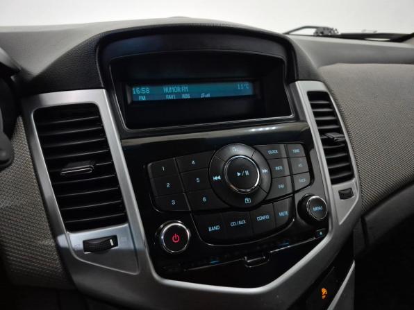 Chevrolet Cruze I с пробегом 2012 года, цена 640 000 рублей, 206304 км, хэтчбек, Автокод Объявления