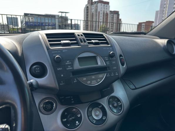 Toyota RAV4 III (XA30) с пробегом 2006 года, цена 893 000 рублей, 307475 км, внедорожник, Автокод Объявления